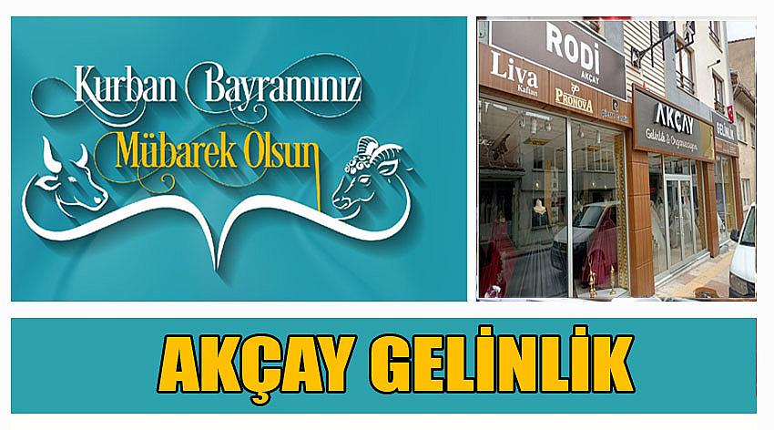 Akçay Gelinlik Firma Sahibi Yurdagül Akçay’ın Kurban Bayramı Kutlaması