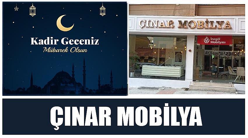 Çınar Mobilya’nın Kadir Gecesi Kutlaması