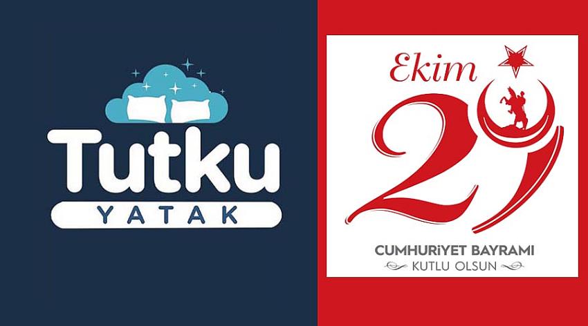 Tutku Yatak’ın 29 Ekim Cumhuriyet Bayramı Kutlaması